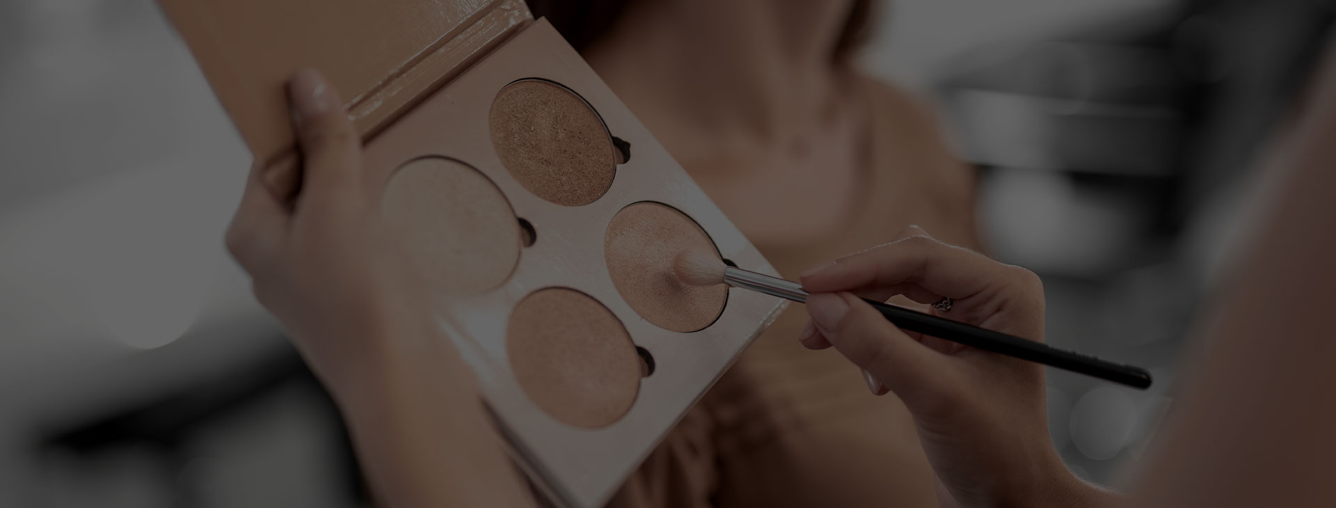 Maquillage professionnel à Béziers