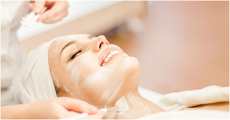 Soins esthétiques bio à Béziers