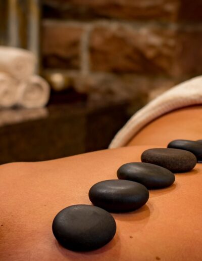 Massages relaxants à Béziers