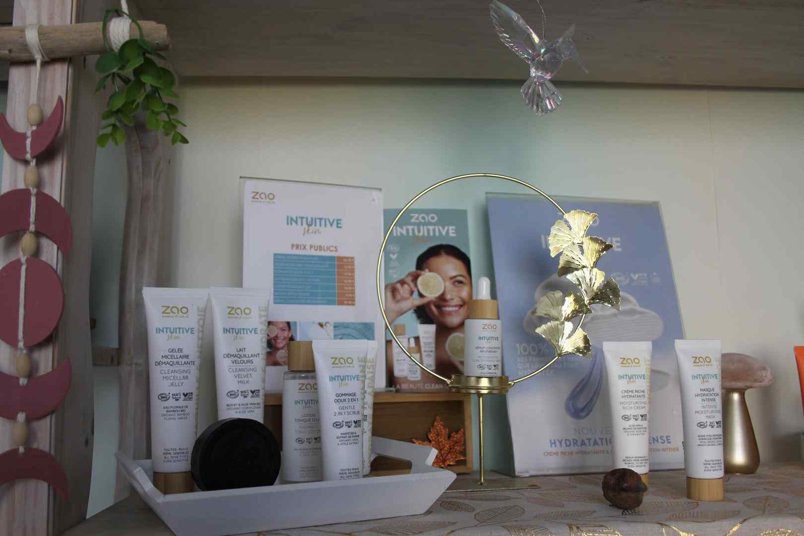 Maquillage professionnel à Béziers